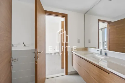 Vila u Dubai Hills Estate, Dubai, UAE 4 spavaćih soba Br. 681735 - fotografija 17