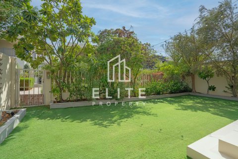 Vila v Dubai Hills Estate, Dubai, SAE 5 spální č. 681739 - Fotografia 24