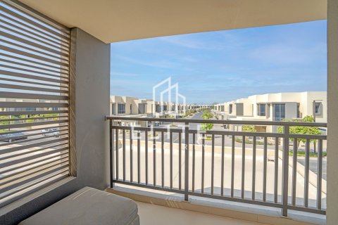 Vila v Dubai Hills Estate, Dubai, SAE 5 spální č. 681739 - Fotografia 17
