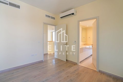 Vila v Dubai Hills Estate, Dubai, SAE 5 spální č. 681739 - Fotografia 8