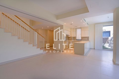 Vila v Dubai Hills Estate, Dubai, SAE 5 spální č. 681739 - Fotografia 9