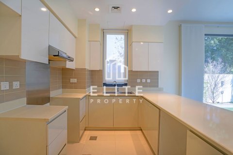 Vila v Dubai Hills Estate, Dubai, SAE 5 spální č. 681739 - Fotografia 21