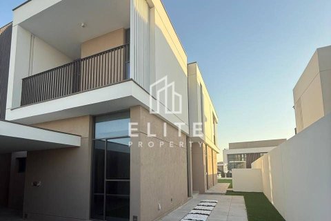 Rekkehus i Dubai, Emiratene 4 soverom, 359 kvm nr. 681738