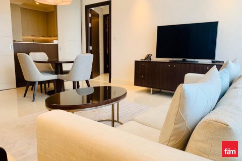 Downtown Dubai (Downtown Burj Dubai)、Dubai、UAE にあるマンションの賃貸物件 1ベッドルーム、99.5 m2、No641398 - 写真 7