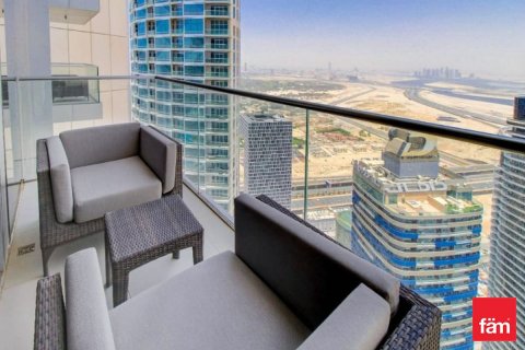 Downtown Dubai (Downtown Burj Dubai)、Dubai、UAE にあるマンションの賃貸物件 1ベッドルーム、99.5 m2、No641398 - 写真 20