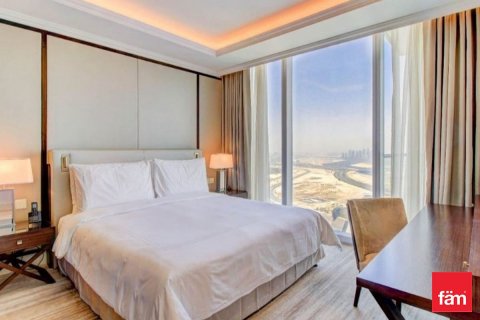 Downtown Dubai (Downtown Burj Dubai)、Dubai、UAE にあるマンションの賃貸物件 1ベッドルーム、99.5 m2、No641398 - 写真 16