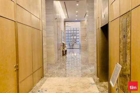 Downtown Dubai (Downtown Burj Dubai)、Dubai、UAE にあるマンションの賃貸物件 1ベッドルーム、99.5 m2、No641398 - 写真 29
