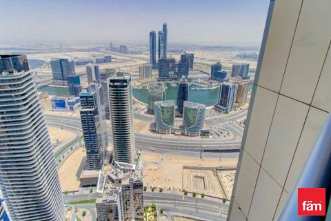 Downtown Dubai (Downtown Burj Dubai)、Dubai、UAE にあるマンションの賃貸物件 1ベッドルーム、99.5 m2、No641398 - 写真 21