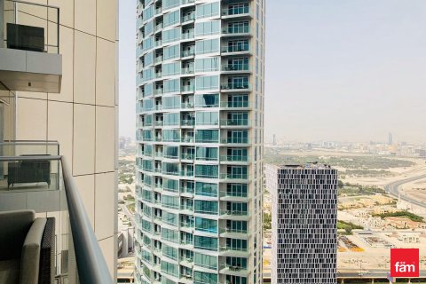 Downtown Dubai (Downtown Burj Dubai)、Dubai、UAE にあるマンションの賃貸物件 1ベッドルーム、99.5 m2、No641398 - 写真 23