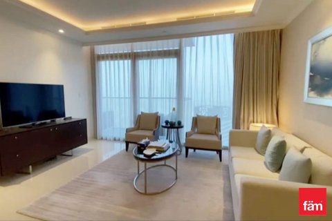 Downtown Dubai (Downtown Burj Dubai)、Dubai、UAE にあるマンションの賃貸物件 1ベッドルーム、99.5 m2、No641398 - 写真 4