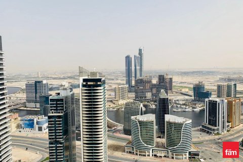 Downtown Dubai (Downtown Burj Dubai)、Dubai、UAE にあるマンションの賃貸物件 1ベッドルーム、99.5 m2、No641398 - 写真 22