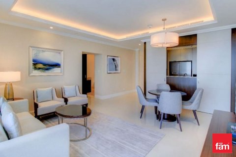 Downtown Dubai (Downtown Burj Dubai)、Dubai、UAE にあるマンションの賃貸物件 1ベッドルーム、99.5 m2、No641398 - 写真 6