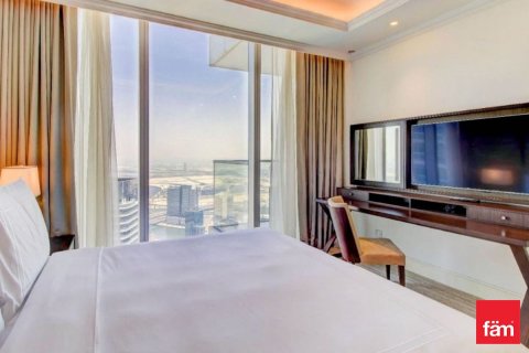 Downtown Dubai (Downtown Burj Dubai)、Dubai、UAE にあるマンションの賃貸物件 1ベッドルーム、99.5 m2、No641398 - 写真 14