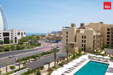 Umm Suqeim, Dubai, UAE의 임대용 아파트 침실 1개, 80.7제곱미터 번호 641401 - 사진 15