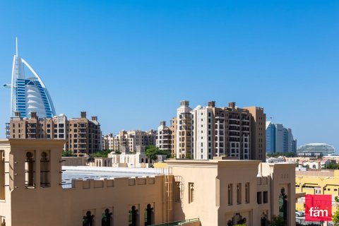 Umm Suqeim, Dubai, UAE의 임대용 아파트 침실 1개, 80.7제곱미터 번호 641401 - 사진 6