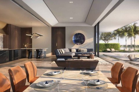 Villa sa Palm Jebel Ali, Dubai, UAE 7 silid-tulugan, 1250.2 sq.m. № 641399 - larawan 5