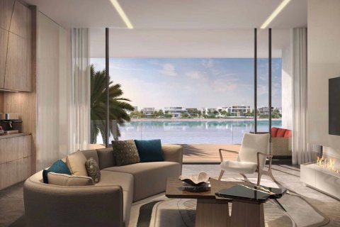 Villa sa Palm Jebel Ali, Dubai, UAE 7 silid-tulugan, 1250.2 sq.m. № 641399 - larawan 3