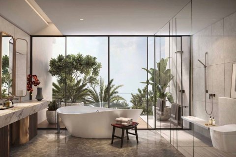 Villa sa Palm Jebel Ali, Dubai, UAE 7 silid-tulugan, 1250.2 sq.m. № 641399 - larawan 6