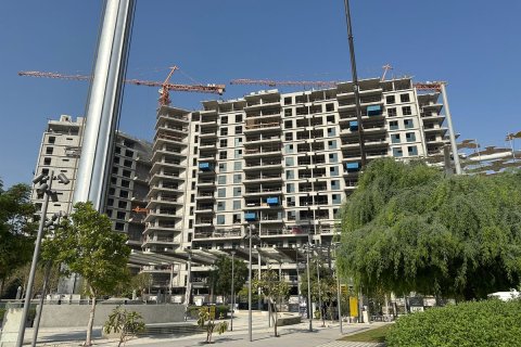 Apartman u gradu Dubai, UAE 1 spavaća soba, 78.9 m2 Br. 689388 - Slika 16