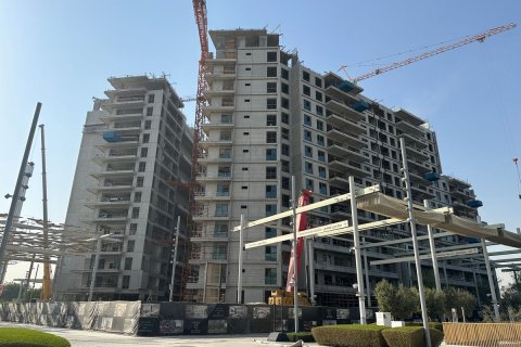 Apartman u gradu Dubai, UAE 1 spavaća soba, 78.9 m2 Br. 689388 - Slika 15
