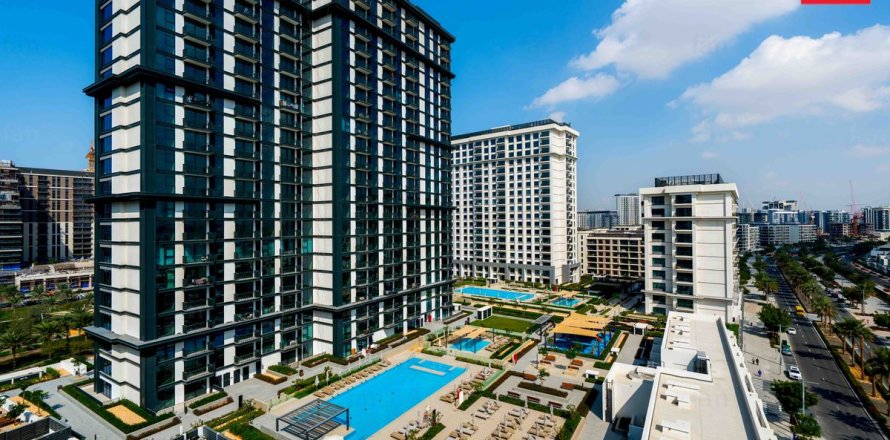 Apartmen di Dubai Hills Estate, UAE 2 bilik tidur, 97.5 meter persegi № 689390