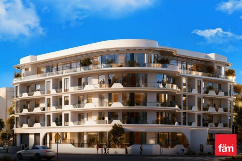 Appartement te koop in Dubai, VAE 1 slaapkamer, 80.6 vr.m., nr 689389 - foto 15