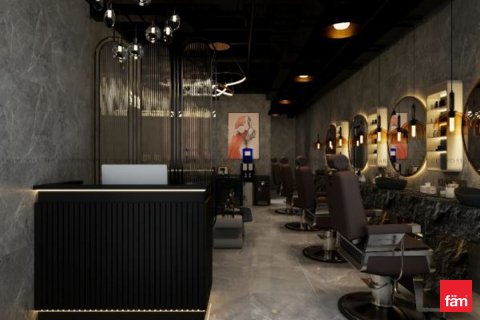 Κατάστημα σε Meydan, Dubai, ΗΑΕ 46 τ.μ. Αρ. 689393 - φωτογραφία 9