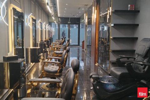 Meydan, Dubai, UAE의 가게 46제곱미터 번호 689393