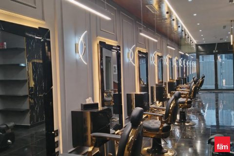 Meydan、Dubai、UAE にある店舗の賃貸物件 46 m2、No689393 - 写真 3