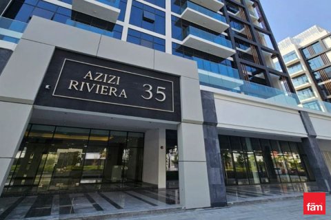 Meydan、Dubai、UAE にある店舗の賃貸物件 46 m2、No689393 - 写真 7