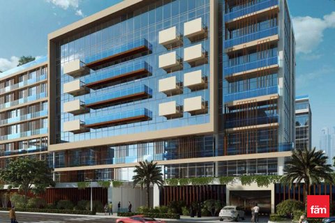 Meydan、Dubai、UAE にある店舗の賃貸物件 46 m2、No689393 - 写真 9