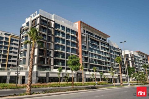 Meydan、Dubai、UAE にある店舗の賃貸物件 46 m2、No689393 - 写真 8