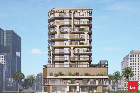 Διαμέρισμα σε Dubai, ΗΑΕ 1 υπνοδωμάτιο, 82.8 τ.μ. Αρ. 689387 - φωτογραφία 5