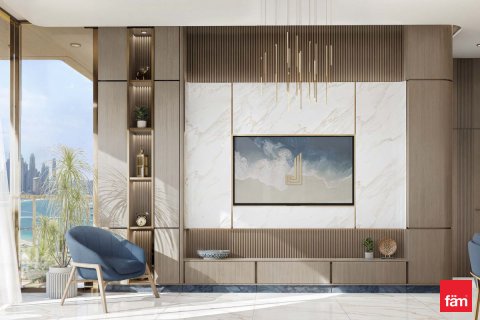 Διαμέρισμα σε Dubai, ΗΑΕ 1 υπνοδωμάτιο, 82.8 τ.μ. Αρ. 689387 - φωτογραφία 11