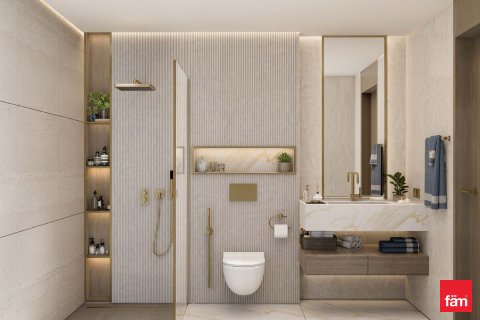 Διαμέρισμα σε Dubai, ΗΑΕ 1 υπνοδωμάτιο, 82.8 τ.μ. Αρ. 689387 - φωτογραφία 10