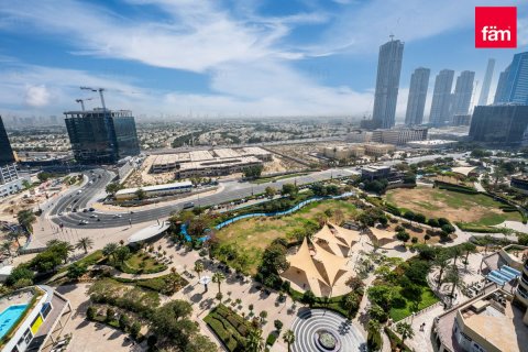 Apartman u Dubai, UAE 3 spavaćih soba, 177.4 m2 Br. 689391 - fotografija 20
