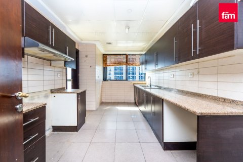 Apartman u Dubai, UAE 3 spavaćih soba, 177.4 m2 Br. 689391 - fotografija 12