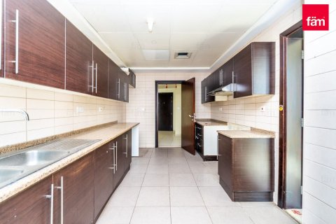 Пәтер Дубай, БАӘ-да 3 жатын бөлмелер, 177.4 м² № 689391