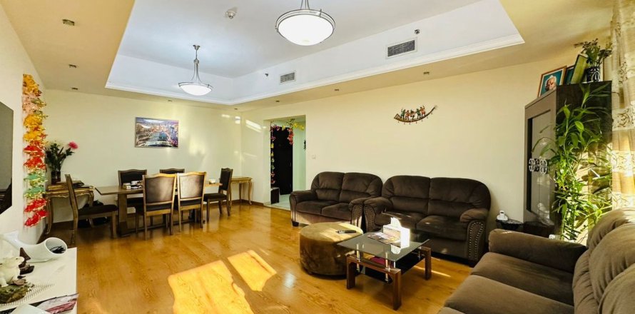 آپارتمان در Dubai ، امارات متحده عربی 3 خوابه ، 177.4 متر مربع.  شماره 689391