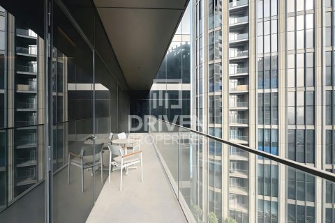 Huoneisto Downtown Dubai (Downtown Burj Dubai), Dubai, Arabiemiraatit 2 makuuhuonetta, 116.69 m2 № 741947 - kuva 14