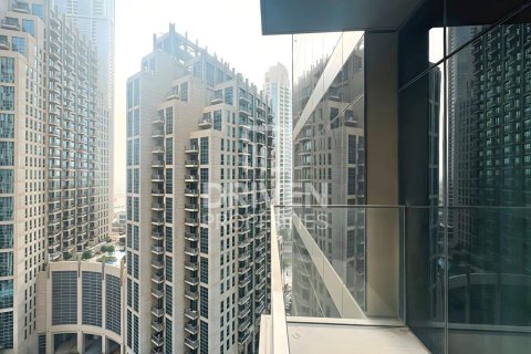 Huoneisto Downtown Dubai (Downtown Burj Dubai), Dubai, Arabiemiraatit 2 makuuhuonetta, 116.69 m2 № 741947 - kuva 13