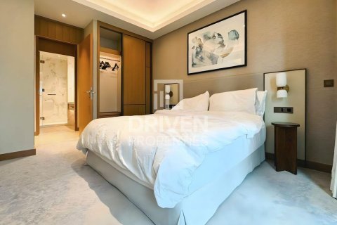 Huoneisto Downtown Dubai (Downtown Burj Dubai), Dubai, Arabiemiraatit 2 makuuhuonetta, 116.69 m2 № 741947 - kuva 6