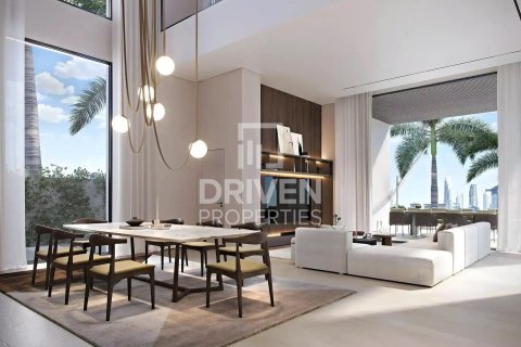 Villa zum Verkauf in Meydan, Dubai, VAE 5 Schlafzimmer, 1451.15 m2 Nr. 741949 - Foto 11