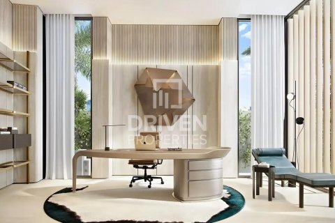 Villa zum Verkauf in Meydan, Dubai, VAE 5 Schlafzimmer, 1451.15 m2 Nr. 741949 - Foto 2