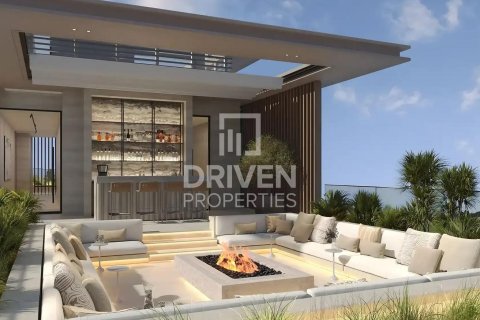 Villa zum Verkauf in Meydan, Dubai, VAE 5 Schlafzimmer, 1451.15 m2 Nr. 741949 - Foto 17