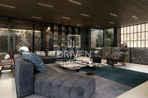 Villa zum Verkauf in Meydan, Dubai, VAE 5 Schlafzimmer, 1451.15 m2 Nr. 741949 - Foto 6
