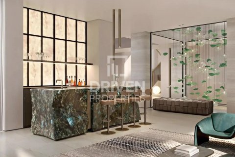 Villa zum Verkauf in Meydan, Dubai, VAE 5 Schlafzimmer, 1451.15 m2 Nr. 741949 - Foto 9