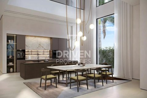 Villa zum Verkauf in Meydan, Dubai, VAE 5 Schlafzimmer, 1451.15 m2 Nr. 741949 - Foto 16