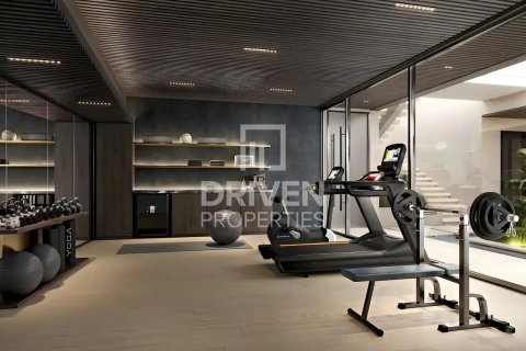 Villa zum Verkauf in Meydan, Dubai, VAE 5 Schlafzimmer, 1451.15 m2 Nr. 741949 - Foto 18