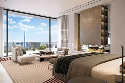 Villa zum Verkauf in Meydan, Dubai, VAE 5 Schlafzimmer, 1451.15 m2 Nr. 741949 - Foto 5